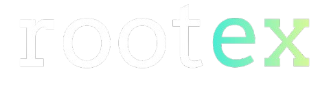 rootex logo